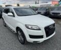 Ауди Ку 7 2013 в Тернополе на Automoto.ua Белый Ауди Ку 7, объемом двигателя 2.97 л и пробегом 124 тыс. км за 23500 $, фото 15 на Automoto.ua