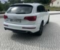 Белый Ауди Ку 7, объемом двигателя 3 л и пробегом 258 тыс. км за 14200 $, фото 3 на Automoto.ua