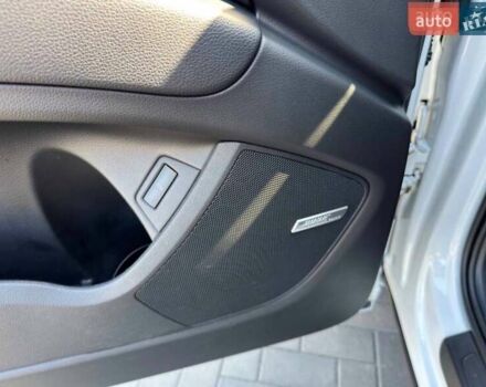 Белый Ауди Ку 7, объемом двигателя 2.97 л и пробегом 320 тыс. км за 17500 $, фото 18 на Automoto.ua