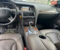 Ауди Ку 7 2013 в Тернополе на Automoto.ua Белый Ауди Ку 7, объемом двигателя 2.97 л и пробегом 124 тыс. км за 23500 $, фото 83 на Automoto.ua