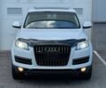 Білий Ауді Ку 7, об'ємом двигуна 3 л та пробігом 81 тис. км за 3900 $, фото 1 на Automoto.ua