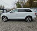 Белый Ауди Ку 7, объемом двигателя 0 л и пробегом 204 тыс. км за 19500 $, фото 3 на Automoto.ua