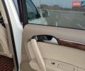 Белый Ауди Ку 7, объемом двигателя 3 л и пробегом 132 тыс. км за 18500 $, фото 33 на Automoto.ua