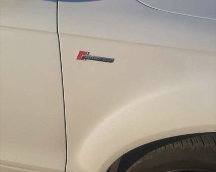 Білий Ауді Ку 7, об'ємом двигуна 3 л та пробігом 200 тис. км за 16500 $, фото 2 на Automoto.ua