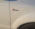 Білий Ауді Ку 7, об'ємом двигуна 3 л та пробігом 200 тис. км за 16500 $, фото 2 на Automoto.ua