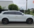 Белый Ауди Ку 7, объемом двигателя 3 л и пробегом 148 тыс. км за 14900 $, фото 8 на Automoto.ua