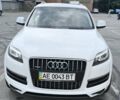 Белый Ауди Ку 7, объемом двигателя 2.97 л и пробегом 279 тыс. км за 20000 $, фото 1 на Automoto.ua