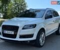 Белый Ауди Ку 7, объемом двигателя 3 л и пробегом 196 тыс. км за 18999 $, фото 4 на Automoto.ua