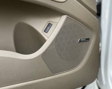 Ауди Ку 7 2013 в Луцке на Automoto.ua Белый Ауди Ку 7, объемом двигателя 2.97 л и пробегом 226 тыс. км за 18999 $, фото 32 на Automoto.ua