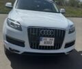 Білий Ауді Ку 7, об'ємом двигуна 3 л та пробігом 246 тис. км за 18200 $, фото 1 на Automoto.ua