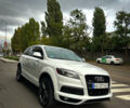 Белый Ауди Ку 7, объемом двигателя 3 л и пробегом 285 тыс. км за 17500 $, фото 1 на Automoto.ua