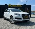 Білий Ауді Ку 7, об'ємом двигуна 3 л та пробігом 275 тис. км за 20482 $, фото 1 на Automoto.ua