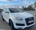 Білий Ауді Ку 7, об'ємом двигуна 2.97 л та пробігом 301 тис. км за 21999 $, фото 1 на Automoto.ua