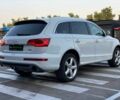 Белый Ауди Ку 7, объемом двигателя 3 л и пробегом 144 тыс. км за 16490 $, фото 8 на Automoto.ua