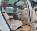 Білий Ауді Ку 7, об'ємом двигуна 3 л та пробігом 228 тис. км за 17000 $, фото 16 на Automoto.ua