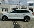 Белый Ауди Ку 7, объемом двигателя 0 л и пробегом 250 тыс. км за 24900 $, фото 13 на Automoto.ua