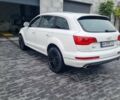 Білий Ауді Ку 7, об'ємом двигуна 2.97 л та пробігом 300 тис. км за 15500 $, фото 3 на Automoto.ua