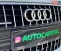 Белый Ауди Ку 7, объемом двигателя 3 л и пробегом 144 тыс. км за 16490 $, фото 19 на Automoto.ua