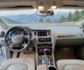 Білий Ауді Ку 7, об'ємом двигуна 3 л та пробігом 228 тис. км за 17000 $, фото 14 на Automoto.ua