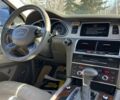 Белый Ауди Ку 7, объемом двигателя 3 л и пробегом 170 тыс. км за 16999 $, фото 11 на Automoto.ua
