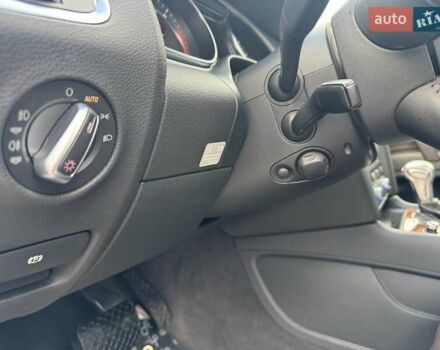 Ауди Ку 7 2013 в Тернополе на Automoto.ua Белый Ауди Ку 7, объемом двигателя 2.97 л и пробегом 124 тыс. км за 23500 $, фото 94 на Automoto.ua