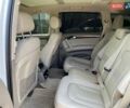 Ауди Ку 7 2013 в Ужгороде на Automoto.ua Белый Ауди Ку 7, объемом двигателя 2.97 л и пробегом 359 тыс. км за 14900 $, фото 18 на Automoto.ua