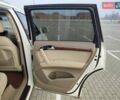 Белый Ауди Ку 7, объемом двигателя 3 л и пробегом 132 тыс. км за 18500 $, фото 32 на Automoto.ua