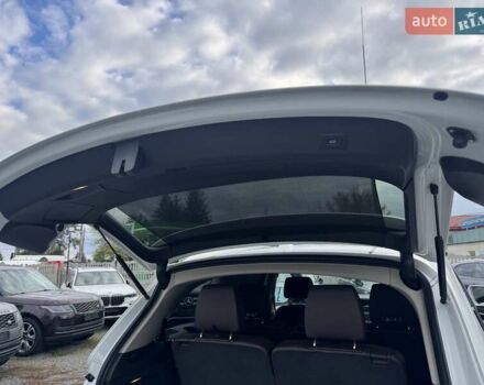 Ауди Ку 7 2013 в Тернополе на Automoto.ua Белый Ауди Ку 7, объемом двигателя 2.97 л и пробегом 124 тыс. км за 23500 $, фото 3 на Automoto.ua