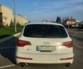 Білий Ауді Ку 7, об'ємом двигуна 3 л та пробігом 200 тис. км за 16500 $, фото 1 на Automoto.ua