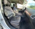 Белый Ауди Ку 7, объемом двигателя 3 л и пробегом 129 тыс. км за 18900 $, фото 22 на Automoto.ua