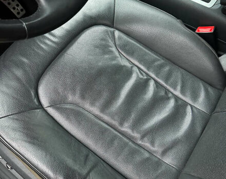 Белый Ауди Ку 7, объемом двигателя 3 л и пробегом 285 тыс. км за 17500 $, фото 56 на Automoto.ua