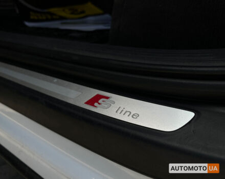 Белый Ауди Ку 7, объемом двигателя 3 л и пробегом 205 тыс. км за 24000 $, фото 11 на Automoto.ua