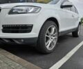 Белый Ауди Ку 7, объемом двигателя 3 л и пробегом 261 тыс. км за 19000 $, фото 3 на Automoto.ua