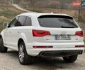 Белый Ауди Ку 7, объемом двигателя 2.97 л и пробегом 238 тыс. км за 17000 $, фото 6 на Automoto.ua