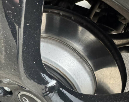 Білий Ауді Ку 7, об'ємом двигуна 2.97 л та пробігом 124 тис. км за 22900 $, фото 18 на Automoto.ua