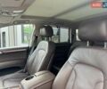 Ауди Ку 7 2013 в Тернополе на Automoto.ua Белый Ауди Ку 7, объемом двигателя 2.97 л и пробегом 124 тыс. км за 23500 $, фото 97 на Automoto.ua