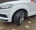 Белый Ауди Ку 7, объемом двигателя 2.97 л и пробегом 300 тыс. км за 16500 $, фото 17 на Automoto.ua