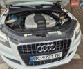 Белый Ауди Ку 7, объемом двигателя 2.97 л и пробегом 300 тыс. км за 16500 $, фото 3 на Automoto.ua
