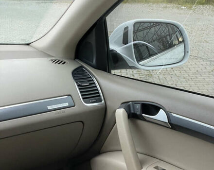 Ауди Ку 7 2013 в Луцке на Automoto.ua Белый Ауди Ку 7, объемом двигателя 2.97 л и пробегом 226 тыс. км за 18999 $, фото 24 на Automoto.ua