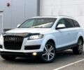 Білий Ауді Ку 7, об'ємом двигуна 3 л та пробігом 81 тис. км за 3900 $, фото 1 на Automoto.ua