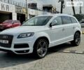 Белый Ауди Ку 7, объемом двигателя 0 л и пробегом 250 тыс. км за 24900 $, фото 3 на Automoto.ua