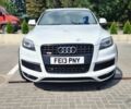 Белый Ауди Ку 7, объемом двигателя 0 л и пробегом 260 тыс. км за 8086 $, фото 1 на Automoto.ua