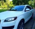 Білий Ауді Ку 7, об'ємом двигуна 3 л та пробігом 320 тис. км за 15000 $, фото 1 на Automoto.ua