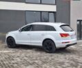 Белый Ауди Ку 7, объемом двигателя 3 л и пробегом 228 тыс. км за 15500 $, фото 26 на Automoto.ua