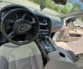 Белый Ауди Ку 7, объемом двигателя 3 л и пробегом 244 тыс. км за 448 $, фото 4 на Automoto.ua