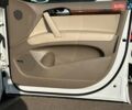 Белый Ауди Ку 7, объемом двигателя 2.97 л и пробегом 114 тыс. км за 23500 $, фото 17 на Automoto.ua