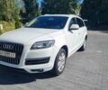Білий Ауді Ку 7, об'ємом двигуна 2.97 л та пробігом 300 тис. км за 15500 $, фото 31 на Automoto.ua