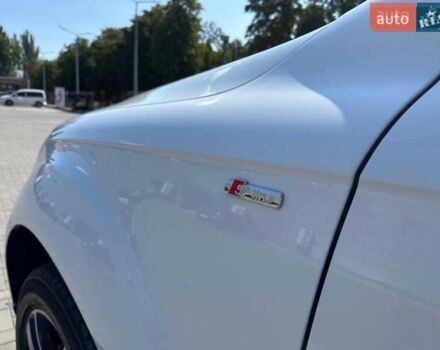 Белый Ауди Ку 7, объемом двигателя 2.97 л и пробегом 320 тыс. км за 17500 $, фото 21 на Automoto.ua