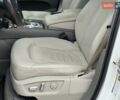 Белый Ауди Ку 7, объемом двигателя 2.97 л и пробегом 238 тыс. км за 17000 $, фото 10 на Automoto.ua