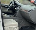 Белый Ауди Ку 7, объемом двигателя 2.97 л и пробегом 238 тыс. км за 17000 $, фото 13 на Automoto.ua